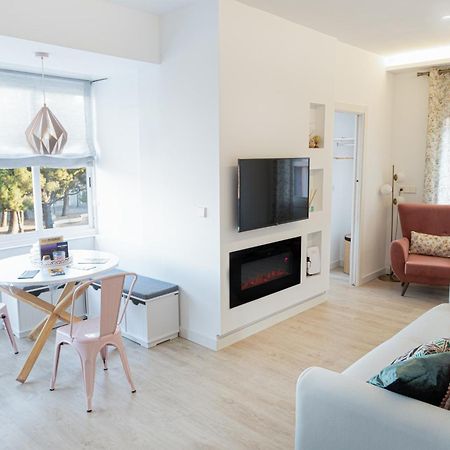Apartamento Figueres Plaza Cataluna Extérieur photo