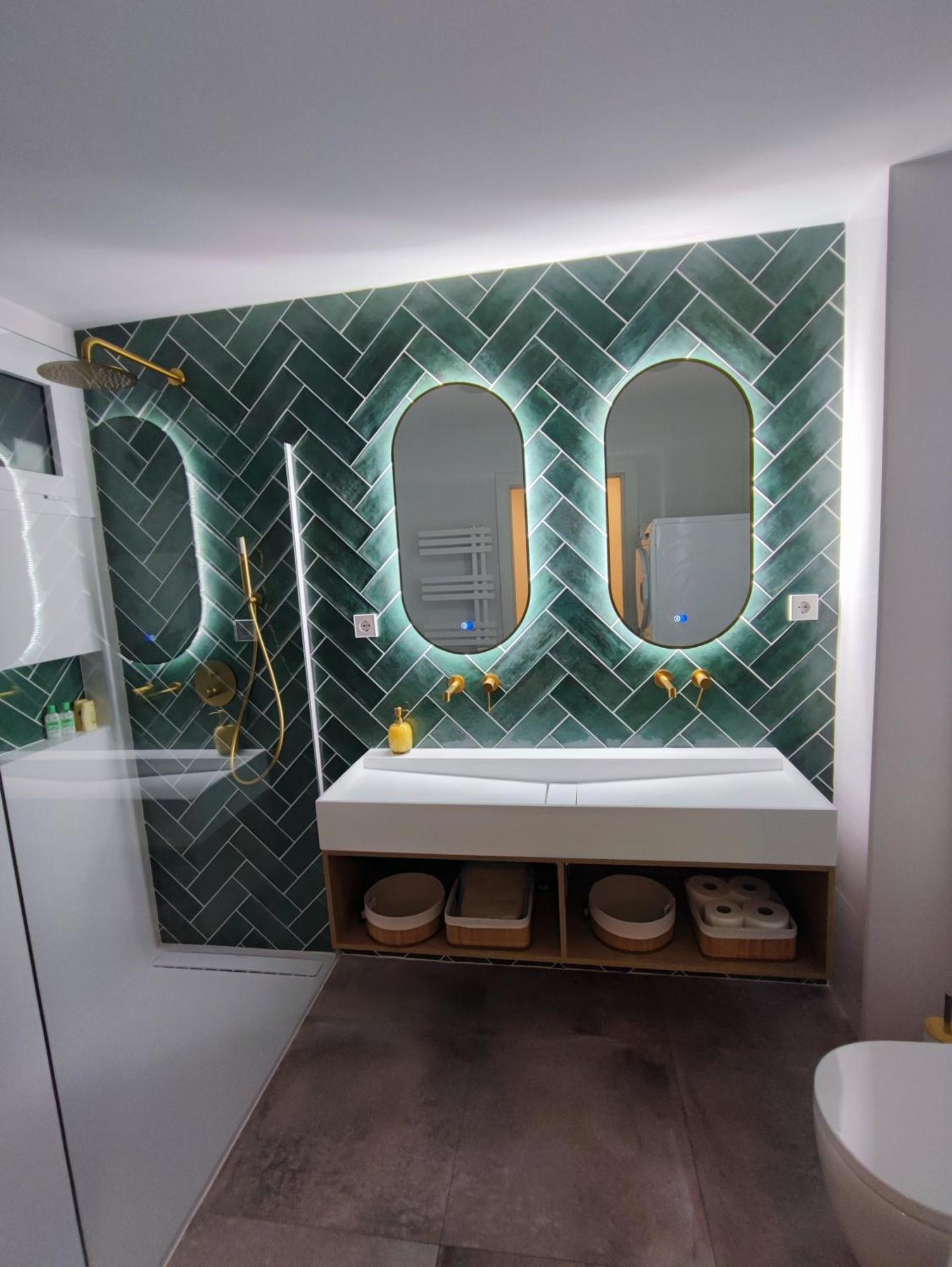 Apartamento Figueres Plaza Cataluna Extérieur photo