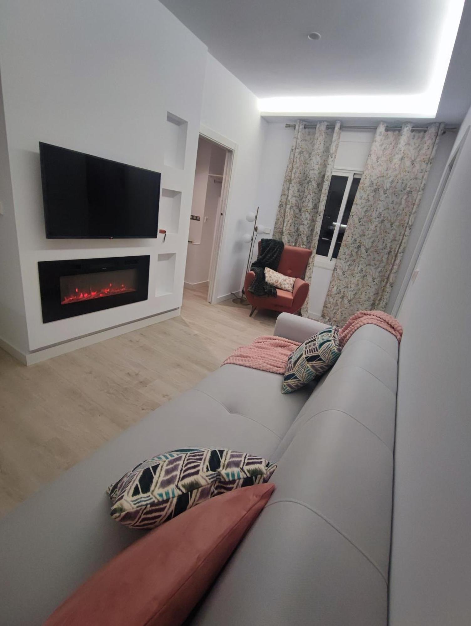Apartamento Figueres Plaza Cataluna Extérieur photo