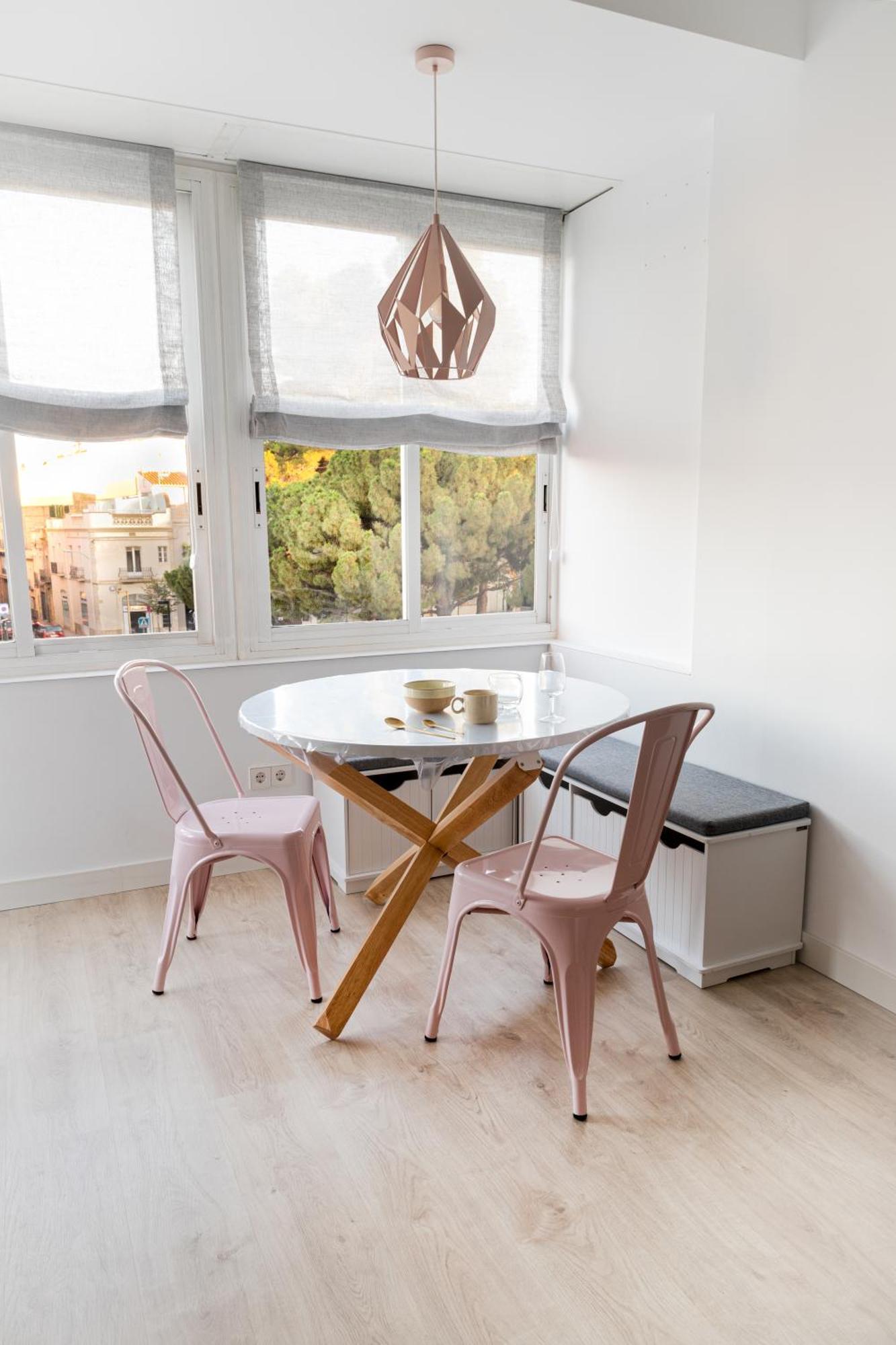 Apartamento Figueres Plaza Cataluna Extérieur photo