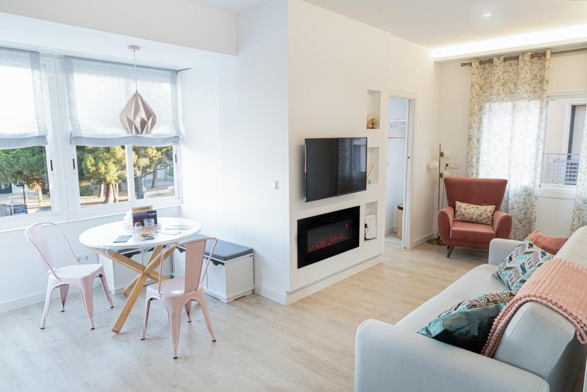 Apartamento Figueres Plaza Cataluna Extérieur photo