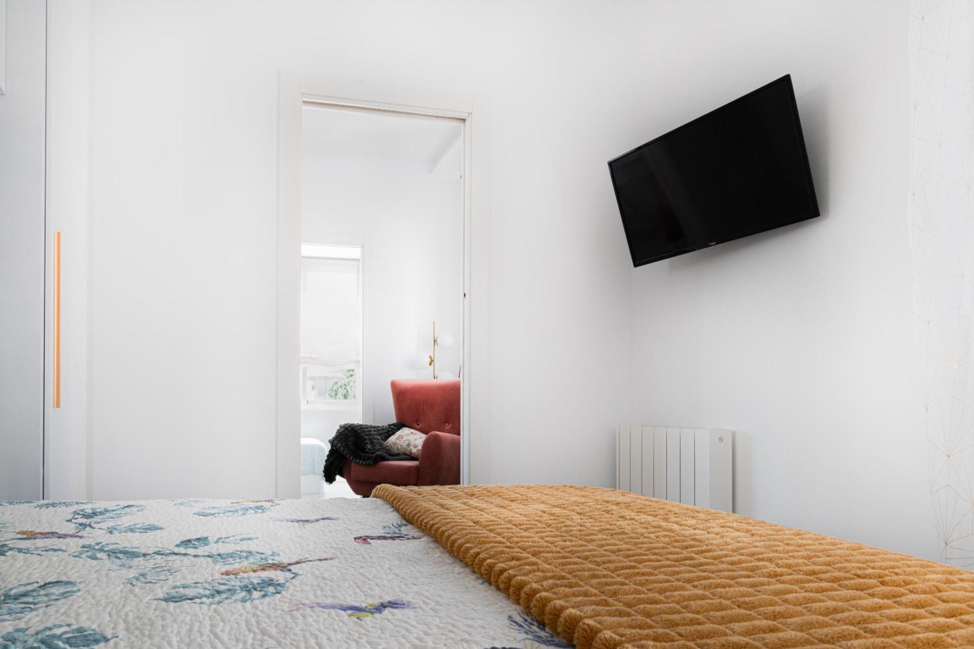 Apartamento Figueres Plaza Cataluna Extérieur photo
