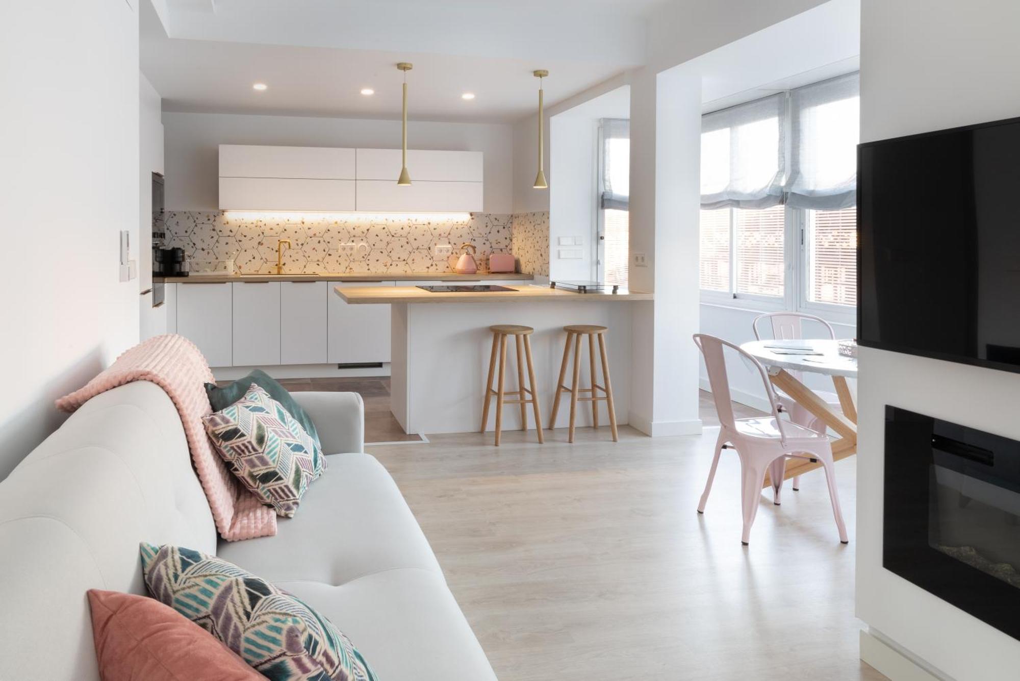 Apartamento Figueres Plaza Cataluna Extérieur photo